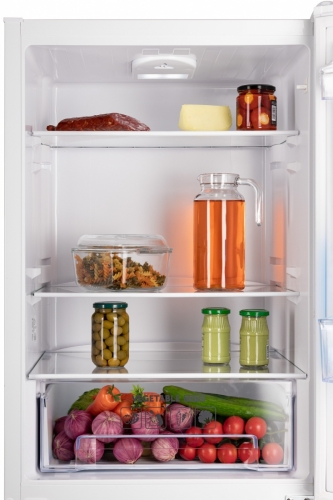 Купить  холодильник норд nrb 121 w в интернет-магазине Айсберг! фото 4